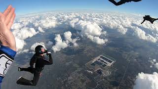 28 Way at Skydive City with Kirk and JeanaGH010075