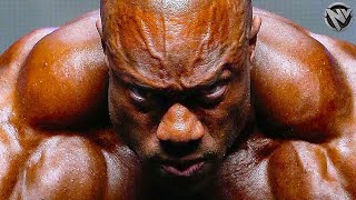 PHIL HEATH 2020 COMEBACK - CALM BEFORE THE STORM - MR. OLYMPIA MOTIVATION