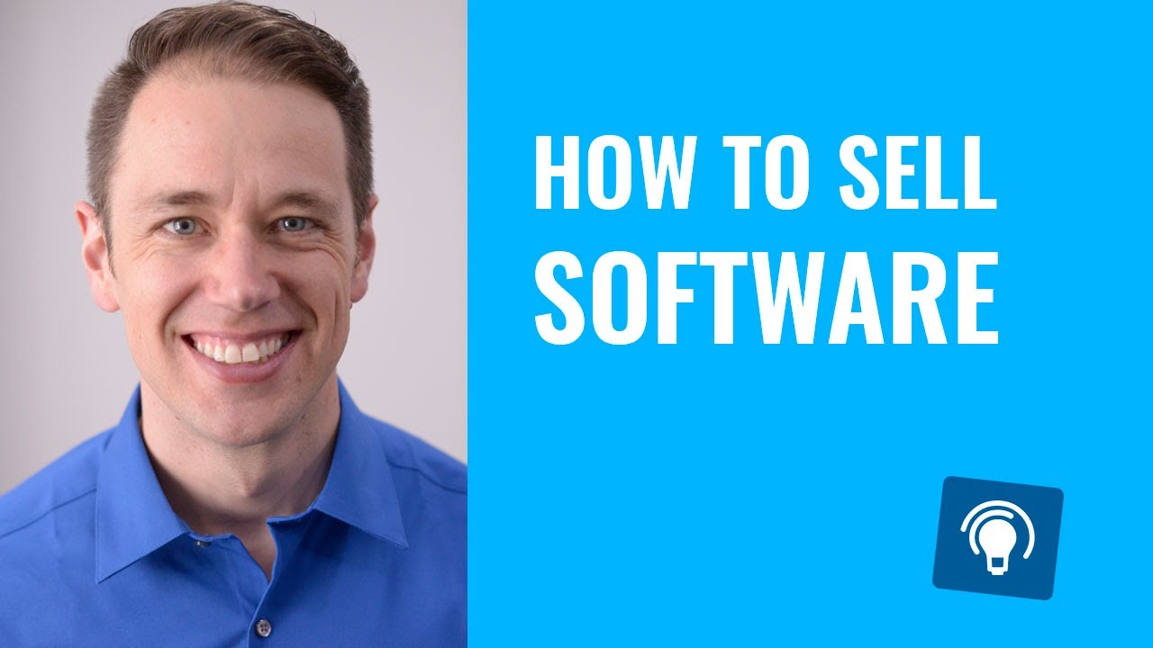 How to Sell Software Online: Presenting Your Software