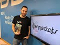 Entrevista a Jordi Balaguer, Connectats