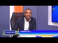 DIAMOND LIVE | IS BINWELL MPUNDU BEING VICTIMIZED (AS HE CLAIMS) IN PARLIAMENT?