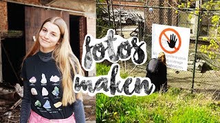 WE MOGEN HIER EIGENLIJK GEEN FOTO'S MAKEN..!