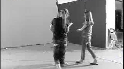 Seether - "Rise Above This" Making The Video