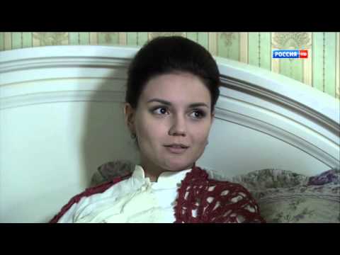 Ольга и Фёдор (164 серия - "Пока станица спит")