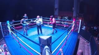 Details LIVERPOOL | UWCB | KENNY VS ANTHONY REEVES News