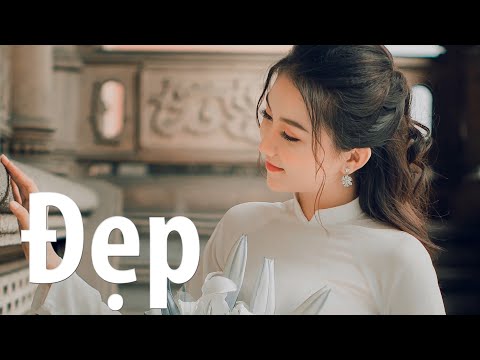 Video Thiếu nữ Áo Dài trắng | Gái đẹp | Đẹp - youtube