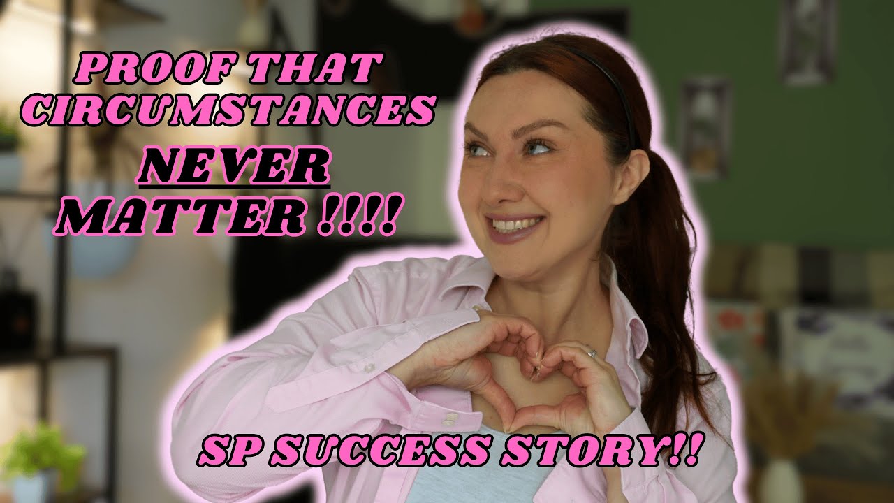 He Ended It Before The Big Move - But Her Persistence Won