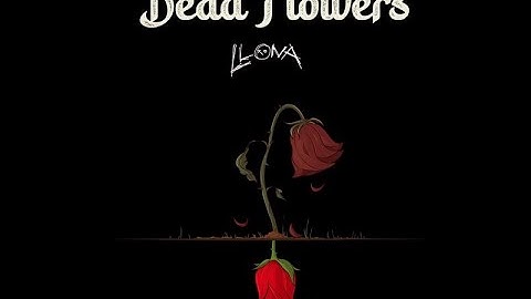 Llona – Dead Flowers (Official Lyric Video)