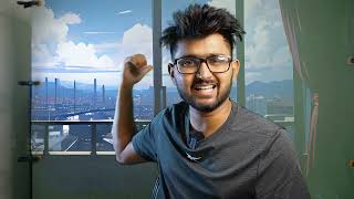 @TharunSpeaks  video editing course Assignment 1