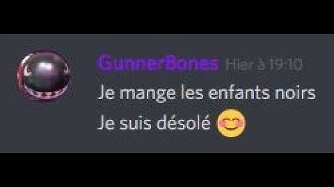 (2.1) My part in Unhinged by ItsHybrid and more