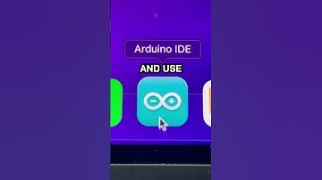 Arduino Explained in 60 Seconds!#arduino #arduinoproject #arduinorobot