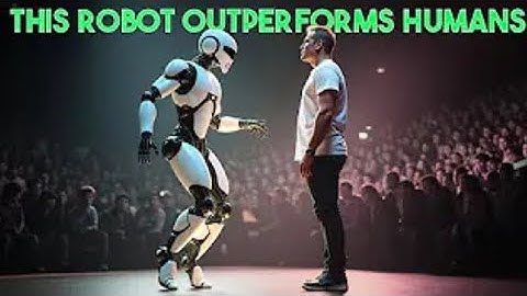 This AI Robot Is Doing the Impossible - Unitree x ElizaWakesUp | Ai IntelliNews