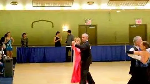 Janie Zitomer & Michael Graham:  gold (internation...