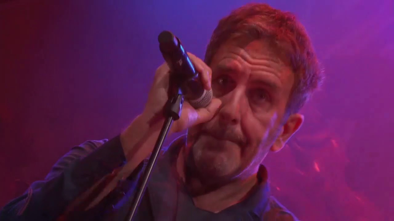 THE SPECIALS live @ Main Stage 2017