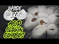 Acid Clown combos | Inside the Egg 8
