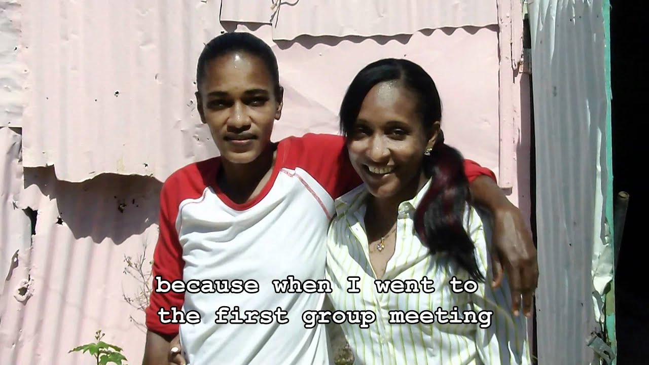 AIDS Support Groups Patients' Perspectives YouTube