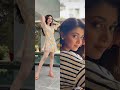 Anchal shahu vs Tanvi Dogra short video 😍😍👍👍😁😁👌🥰#viral #shorts
