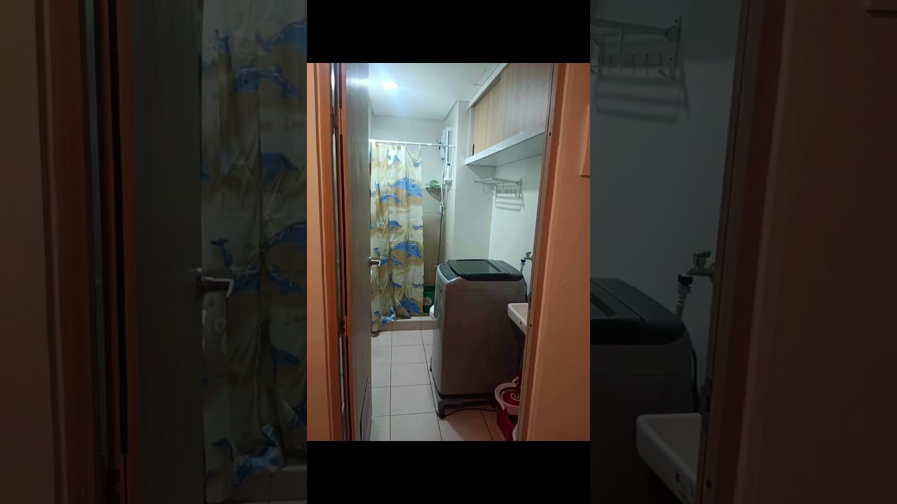 Vine Residences Condo Staycation 𝗗𝗮𝗶𝗹𝘆/𝗪𝗲𝗲𝗸𝗹𝘆/𝗠𝗼𝗻𝘁𝗵𝗹𝘆 𝗥𝗲𝗻𝘁  