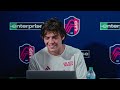 Critchley and McSorley Post-Match Presser | San Jose Earthquakes vs St. Louis CITY SC