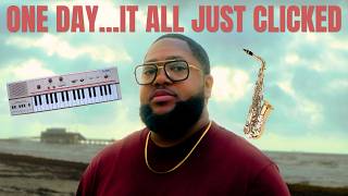 The AHA MOMENT | Keys to Getting BETTER As a Producer or Musician