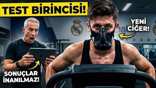 Valverdeyi̇ Bi̇le Geçti̇ Pintusun Test Sonuçlari Sizdi Arda Güler Artik Bi̇r Maki̇ne