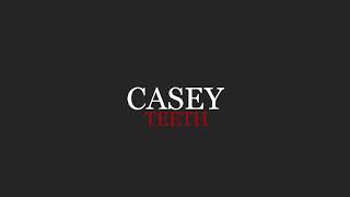 Casey - Teeth (lyric video)