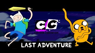 Last Adventure -【Cartoon Corruption X Pibby Apocalypse】