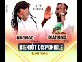 Ndongo Dara X Diamond Dia Officiel 