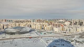Астана 2023