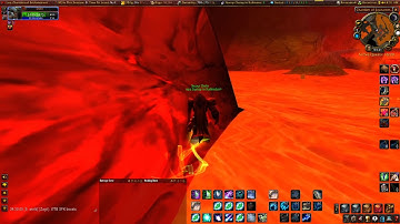 How to Solo MC attunement with a druid