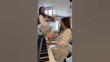 Thumbnail of Indila - Love Story ( Piano and Violin )