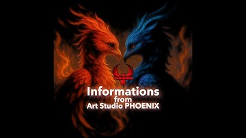 Information from ART Studio PHOENIX - November 23, 2025
