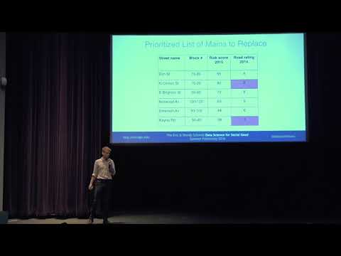 Using Machine Learning