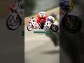 The KING of Motorbikes 👑