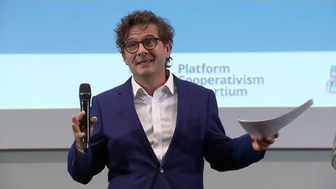 Welcome to the Conference | #TheNewCommonSense