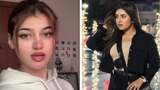 All Details Behind Viral Leaked Video Of Imsha Rehman