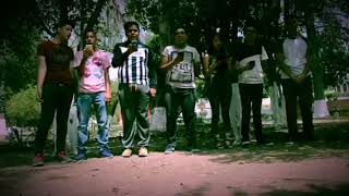 The Noa Noa Song in English