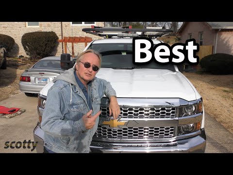 Was I Wrong About Chevy Trucks