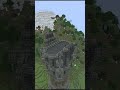 Всевидящее око. #minecraft #minecraftbuilding #timelapse #sauron #lordoftherings #gaming