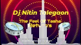 Dhol Tasha Tapori Dialogue Mix Dj Nitin Talegaon