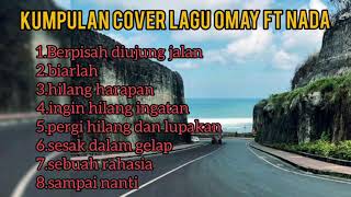 kumpulan cover lagu omay petik ft nada giofany