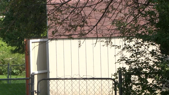 Rochester Rep. Kim Hicks' house vandalized with racial slurs