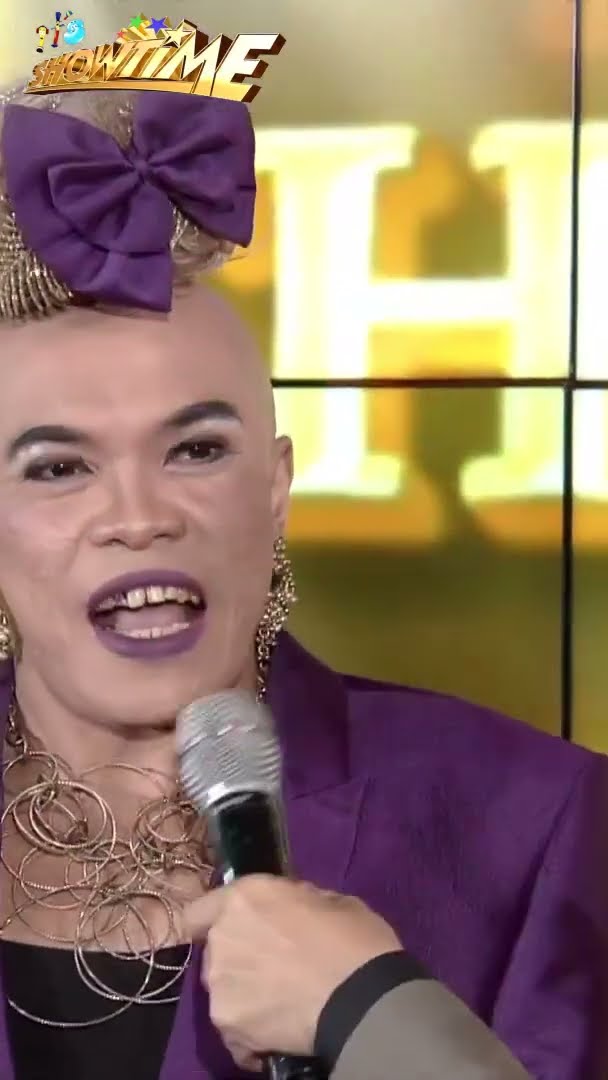 Paandar ka talaga, Tekla! #shorts | It's Showtime
