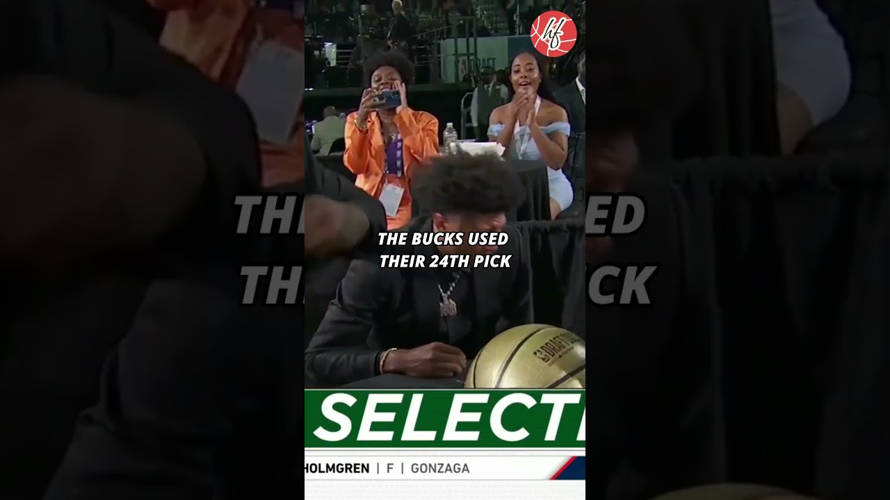 How One Draft Night Snub Changed Everything For Nembhard!