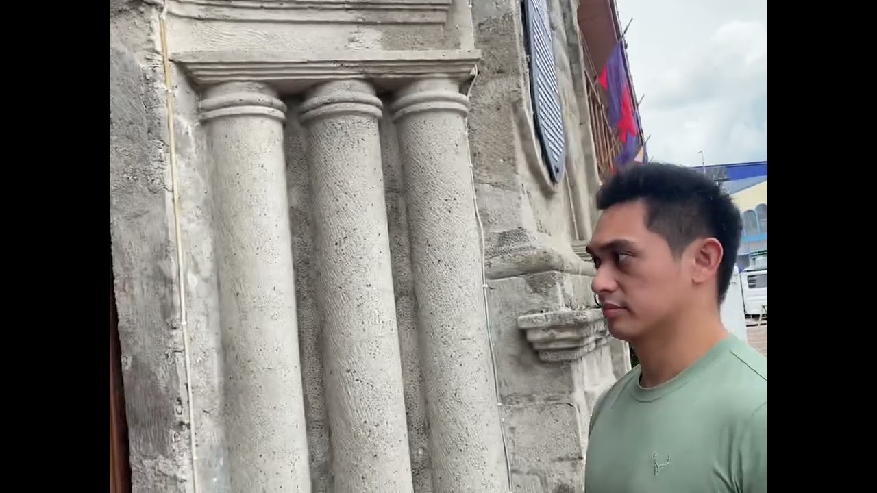 Mini-vlog: MALOLOS, BULACAN