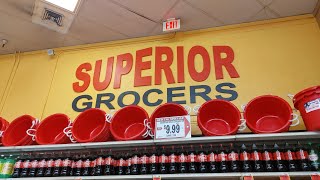 Superior Grocers ( Los Angeles)