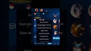 Download Story Wa Mobile Legend Toxic Friends🔥#shorts Video MP3 Story Wa Mobile Legend Toxic Friends🔥#shorts