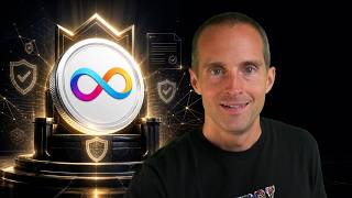 ICP’s Hidden Advantage: MiCA, ISO 20022 & Full Stack Crypto Compliance