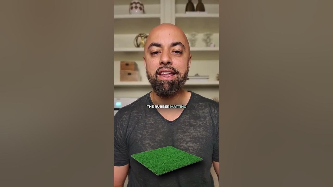 Uncovering the Health Risks Disadvantages of Artificial Turf & Rubber Infill YouTube