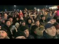 Рекорд України: на Богородчанщині колядують "Нова радість стала".
